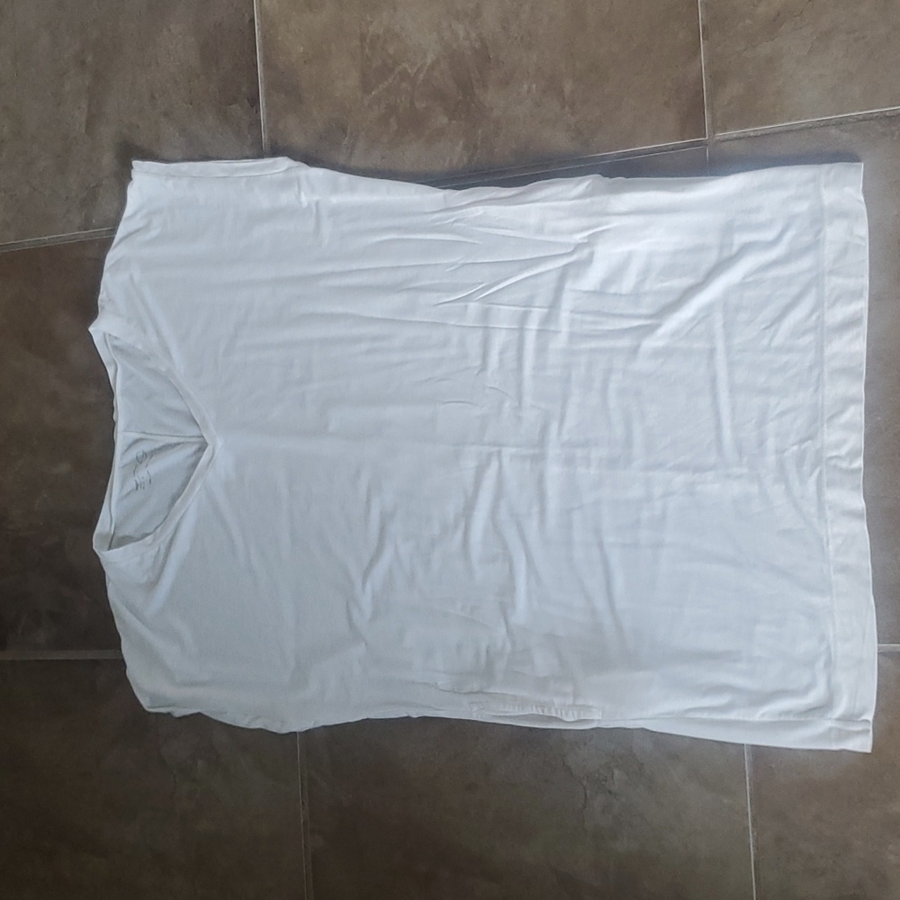 Paper Label tshirt dress